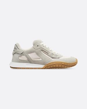 Dior Tech" Trainers - White