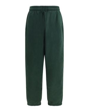 Entire studios Standard Sweatpants College - Green