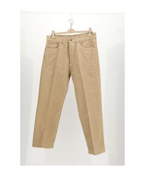 Celine Boyfriend Jeans 001 - Natural