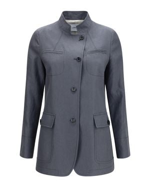 Lardini Sport Jacket 950 - Blue