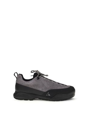 ROA Cingino Trainers - Black