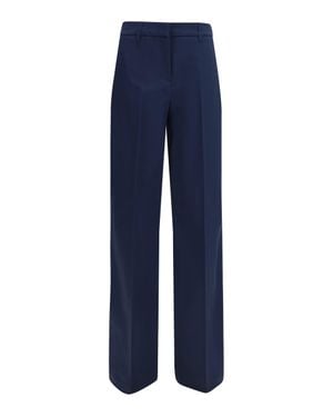 True Royal Pants Niki - Blue