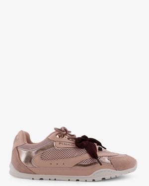 Pinko Pegasus Shirt - Brown