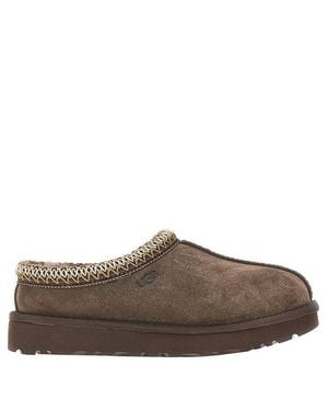 UGG Tasman Slippers - Brown