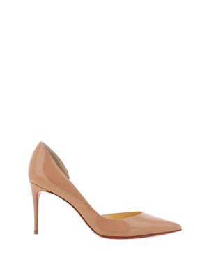 Christian Louboutin Iriza Court Shoes - Multicolour