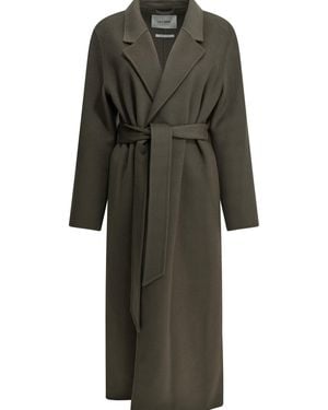 IVY & OAK Wool Jacket - Gray