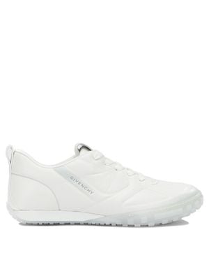 Givenchy "Glide" Low-Top Sneakers - White