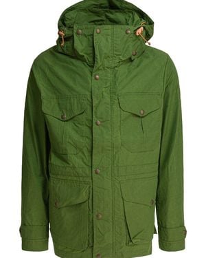 Manifattura Ceccarelli Jackets - Green