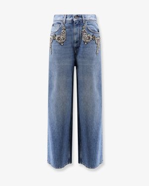 Dolce & Gabbana Jeans Denim - Blue