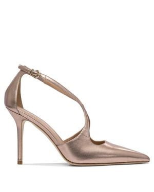 Lella Baldi Heeled Shoes - Multicolour