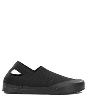 Arc'teryx Kragg Aura Low-Top Trainers - Black