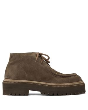 Officine Creative Rubber Loafers - Multicolour