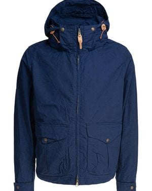 Manifattura Ceccarelli Jackets - Blue