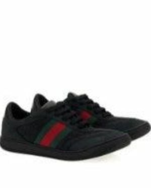 Gucci Trainers - Black