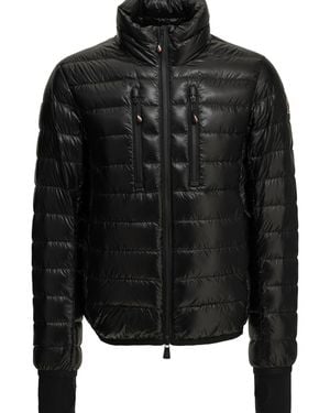 Moncler "Hers" Ski Jacket - Black