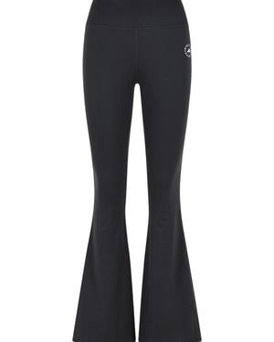adidas By Stella McCartney Tpr Leggings - Blue