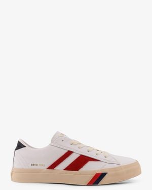 Pro Keds Royal Classic Leather Sneakers - Pink