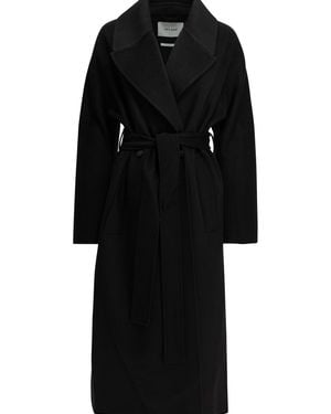 IVY & OAK Wool Jacket - Black