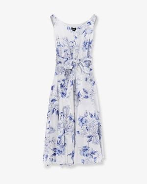 Lavi Dress Mambo Cotton - White