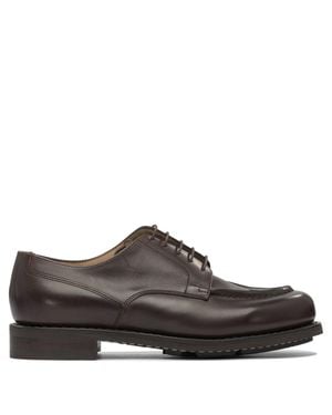 Paraboot "Chambord" Brogue - Brown