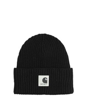 Carhartt Mira Beanie - Black