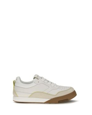 Givenchy Yard Sneakers - White