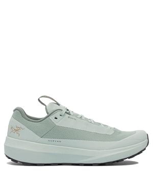 Arc'teryx "Norvan Ld 4 Gtx" Trainers - Green