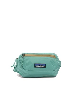 Patagonia Belt Bags - Green