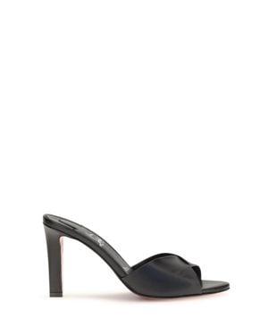 Christian Louboutin Fanny Mules Sandals - Black
