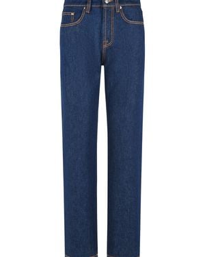 Versace Denim Jeans - Blue