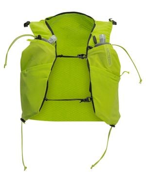 Arc'teryx Norvan 7 Running Vest - Green