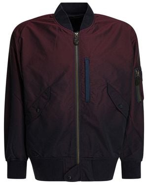 Beams Plus Jackets & Coats Jackets And Coats - Blue