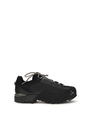 ROA Hida Trainers - Black
