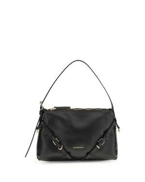 Givenchy Shoulder Bags - Black
