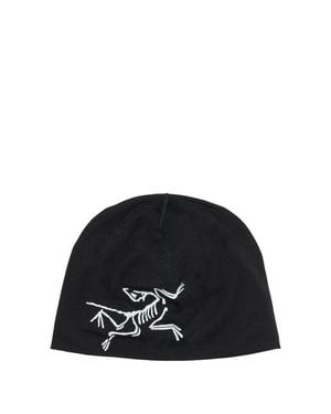Arc'teryx "Satoro Merino Toque" Beanie - Black