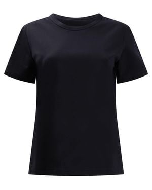 Semler Classic T-Shirt - Black