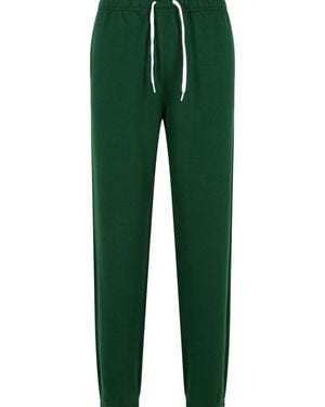 Polo Ralph Lauren Jogger Trousers - Green