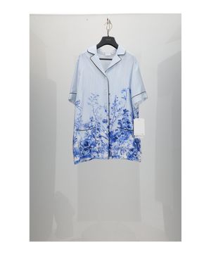 Dior Dior Jacket - Blue