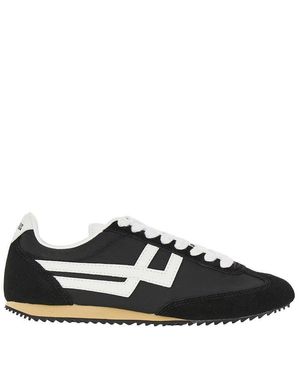 Pro Keds Racer 77 Sneakers - Black