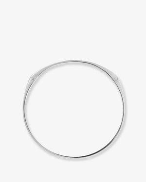 TOTEME Signature Brass Necklace - Metallic