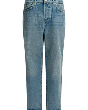 Stussy Jeans - Blue