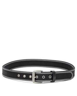 Stussy Belts - Black