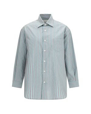 NAMACHEKO Shirt Colt - Blue