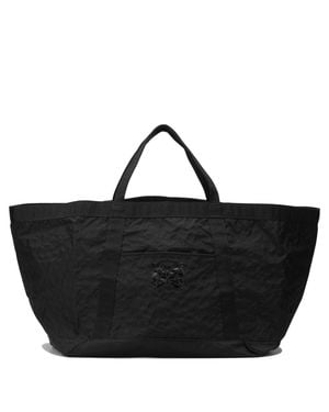 Needles "Tool Tote" Travel Bag - Black