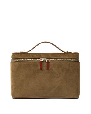 Christian Louboutin Crossbody Bags - Brown