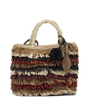 AFAR Handbags - Brown