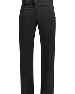 Arc'teryx "Macai" Ski Trousers - Black