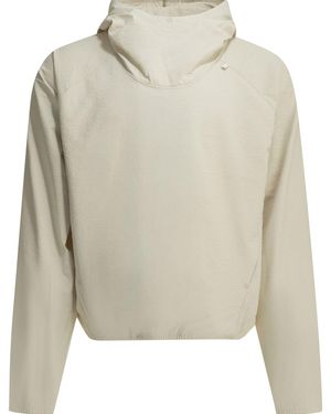 Goldwin "0 Screen" Technical Jacket - Grey