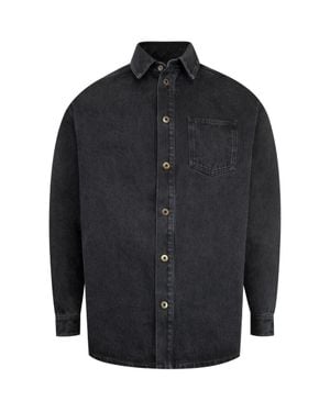 Loewe Denim Shirt - Blue