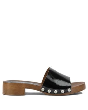 COPENHAGEN Sandals - Multicolour
